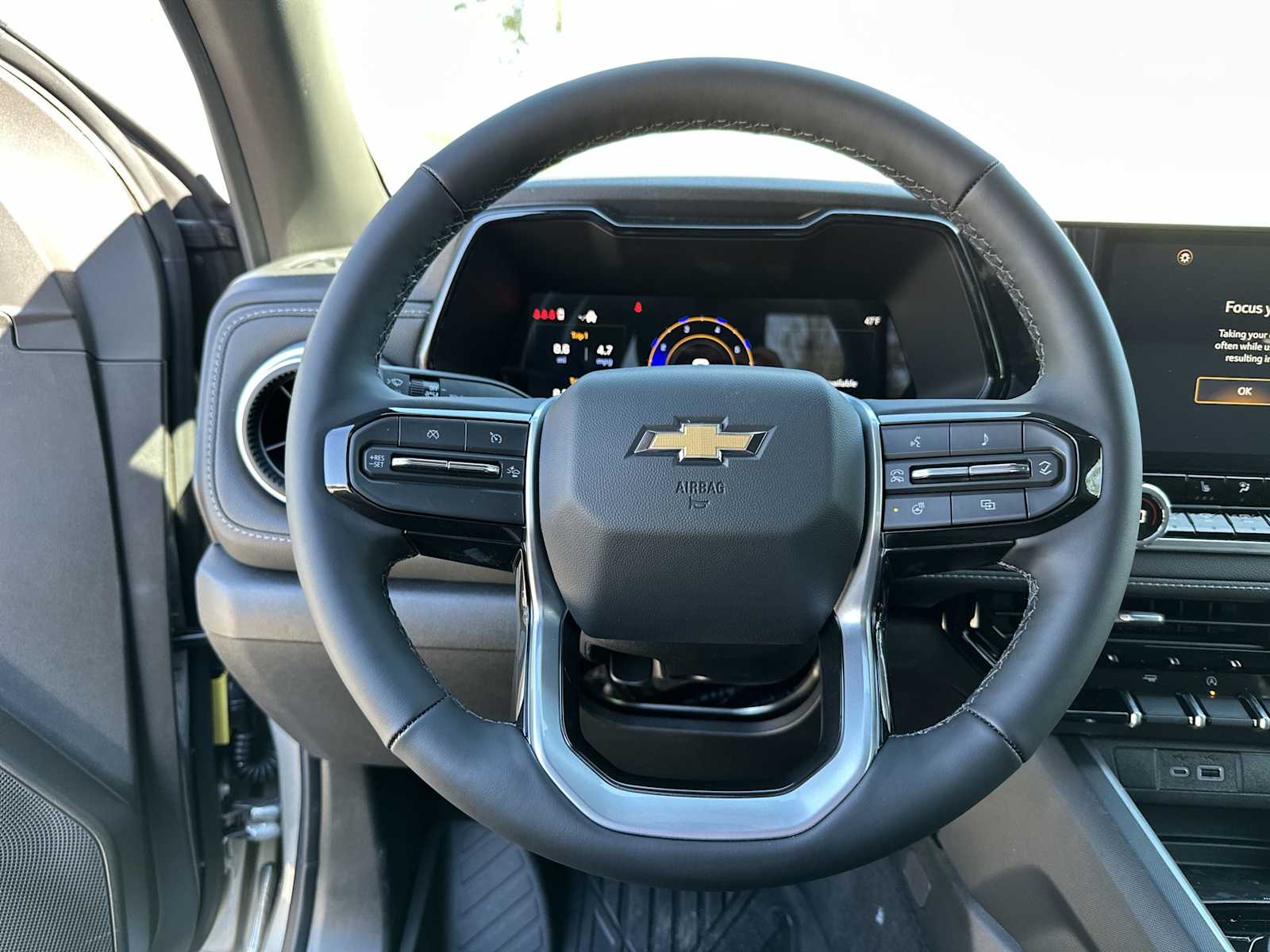 Thumbnail: 2026 Chevrolet Colorado - 20