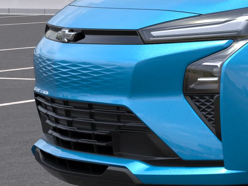 Thumbnail: 2027 Chevrolet Bolt EV - 13