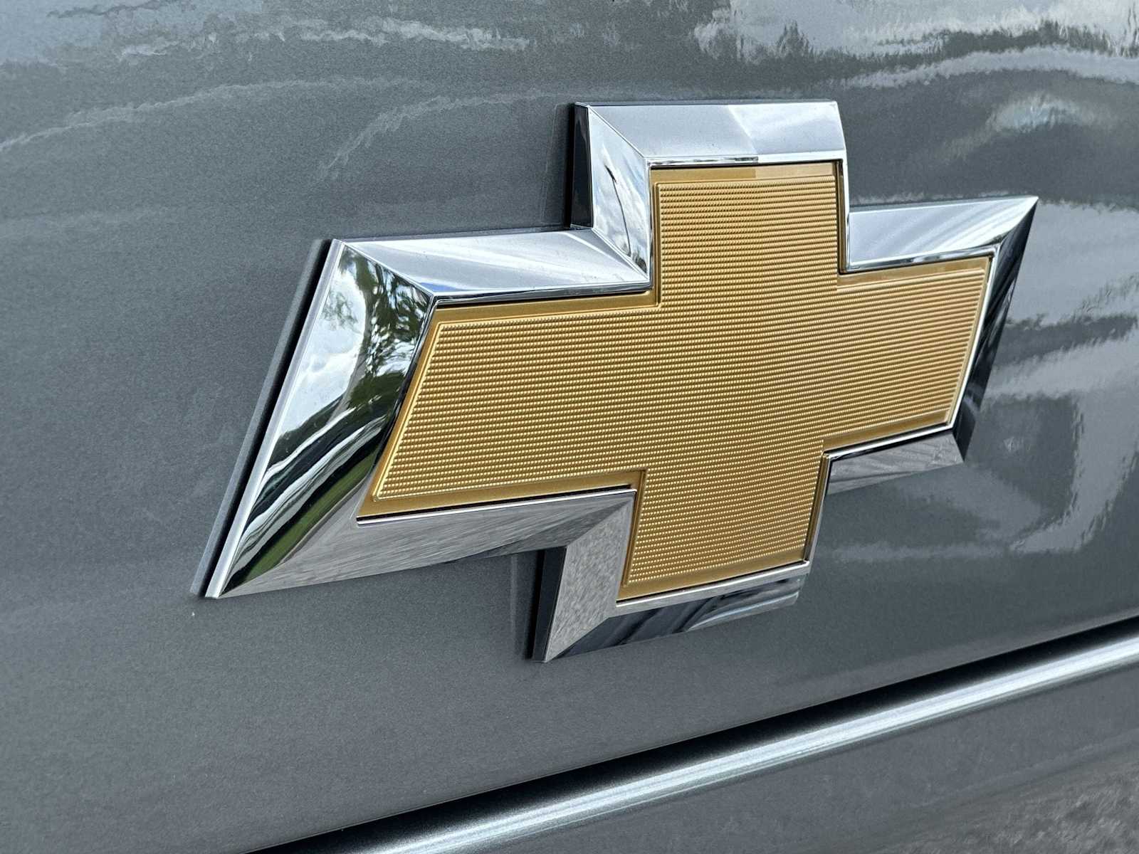 Thumbnail: 2026 Chevrolet Silverado 2500 - 10