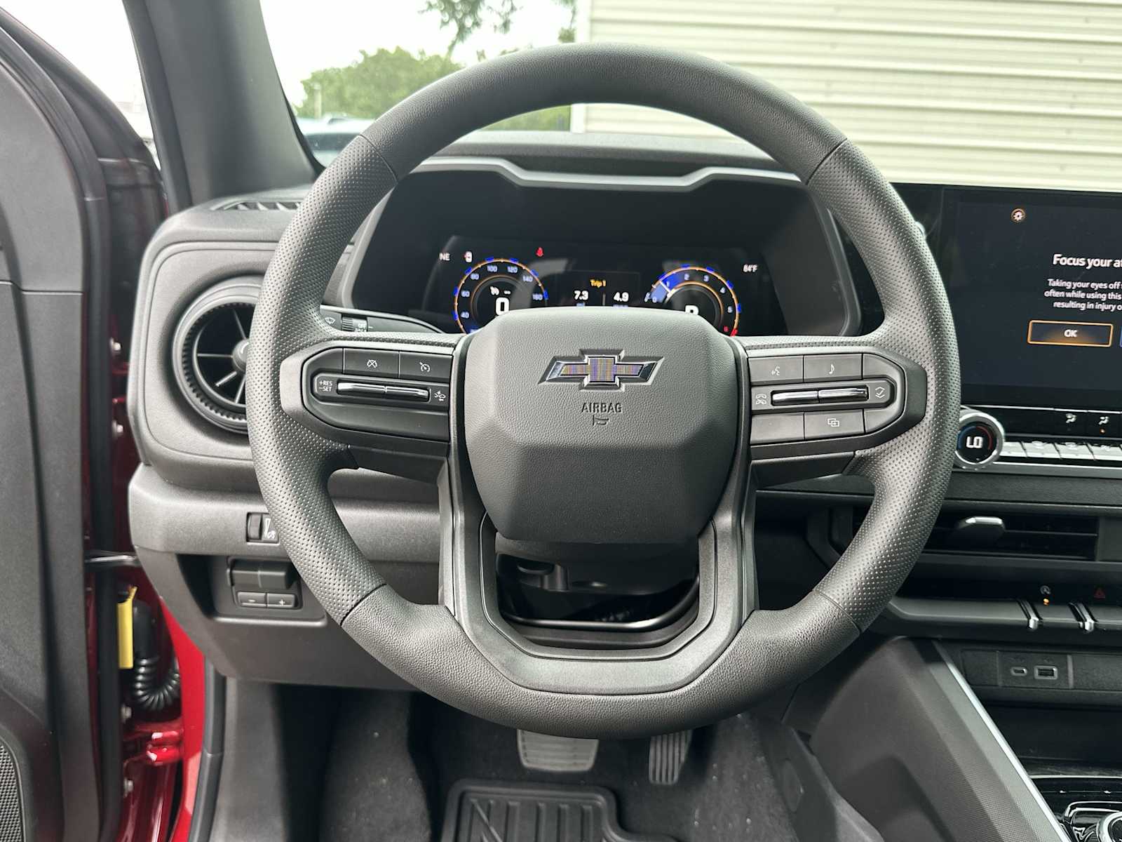 Thumbnail: 2026 Chevrolet Colorado - 20