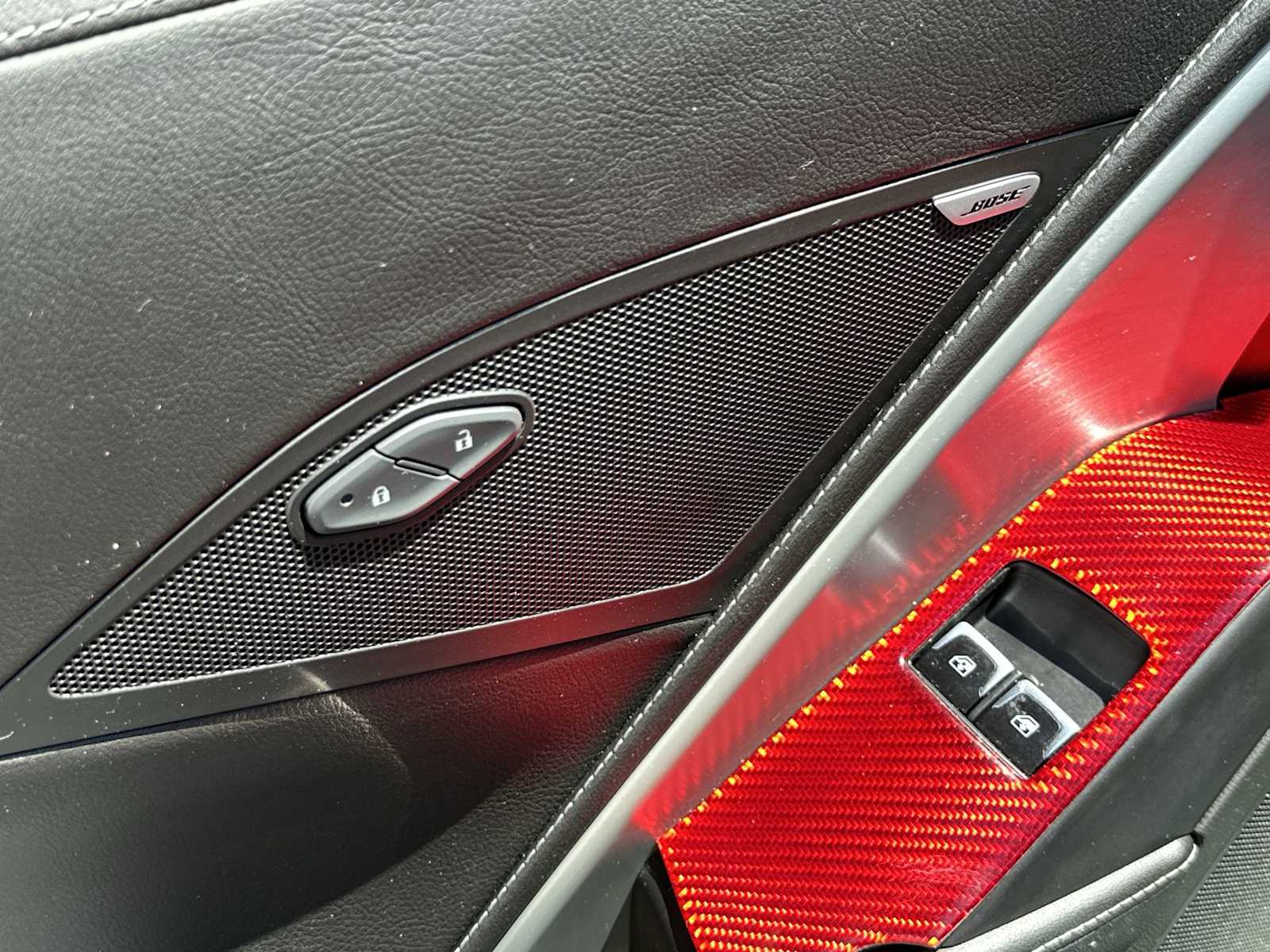 Thumbnail: 2014 Chevrolet Corvette - 17