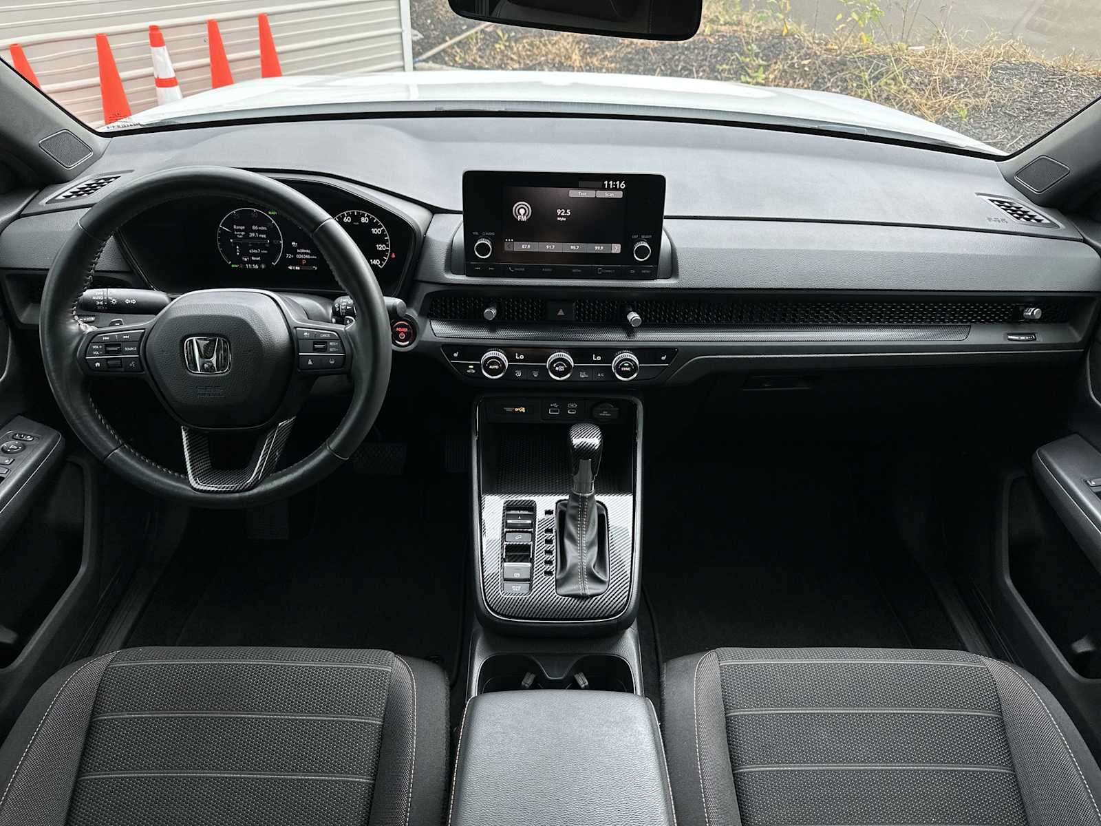 Thumbnail: 2023 Honda CR-V - 14