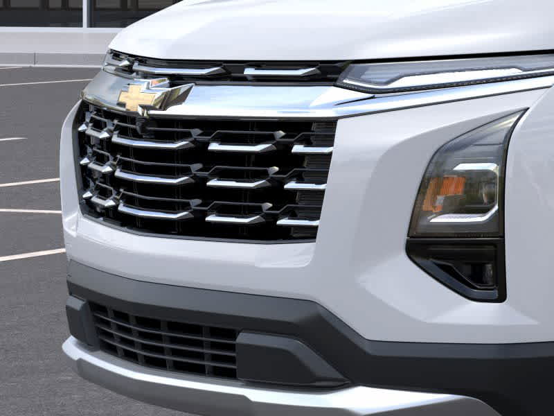 Thumbnail: 2026 Chevrolet Equinox - 13