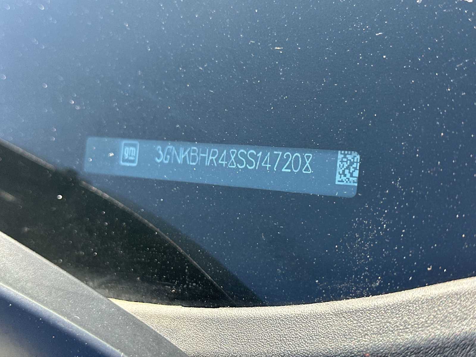 Thumbnail: 2025 Chevrolet Blazer - 27