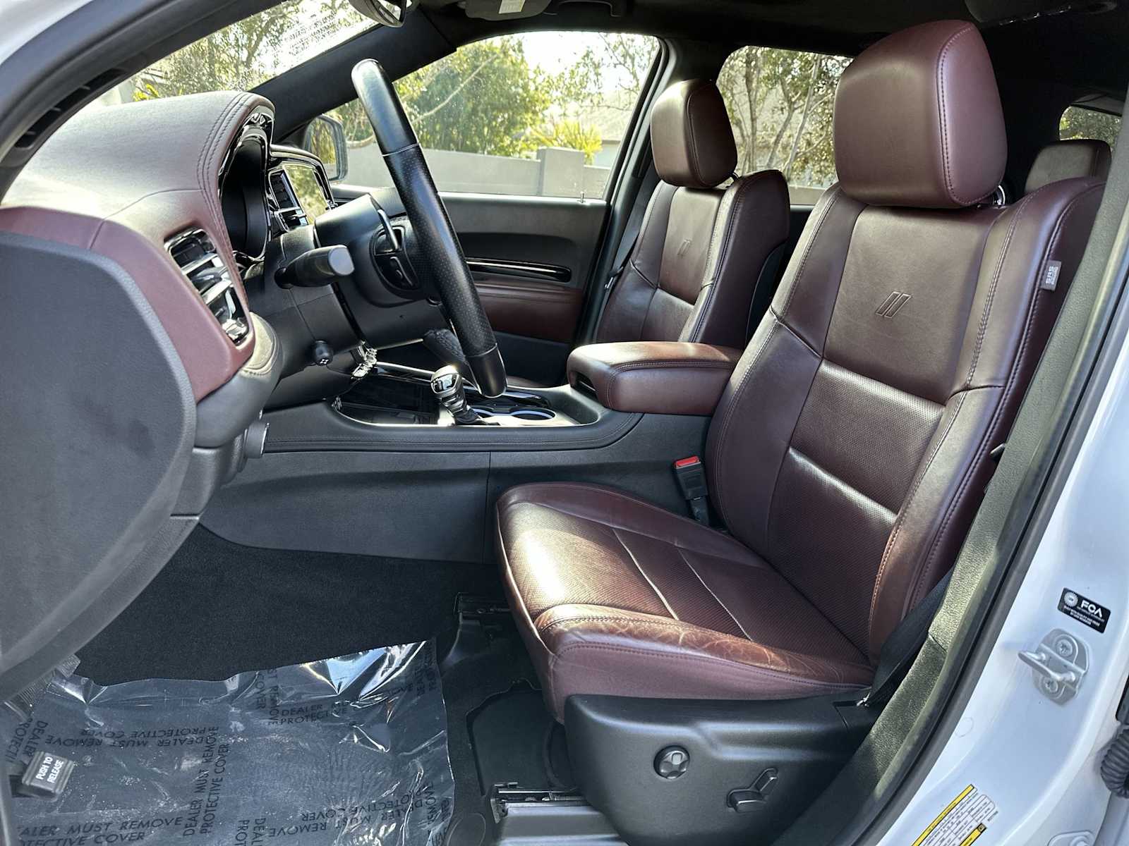 Thumbnail: 2022 Dodge Durango - 15