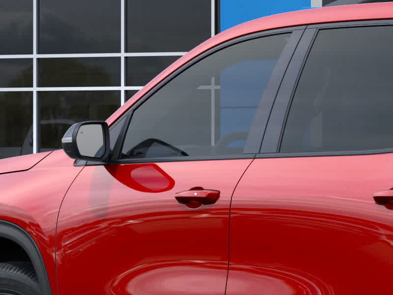 Thumbnail: 2026 Chevrolet Traverse - 12