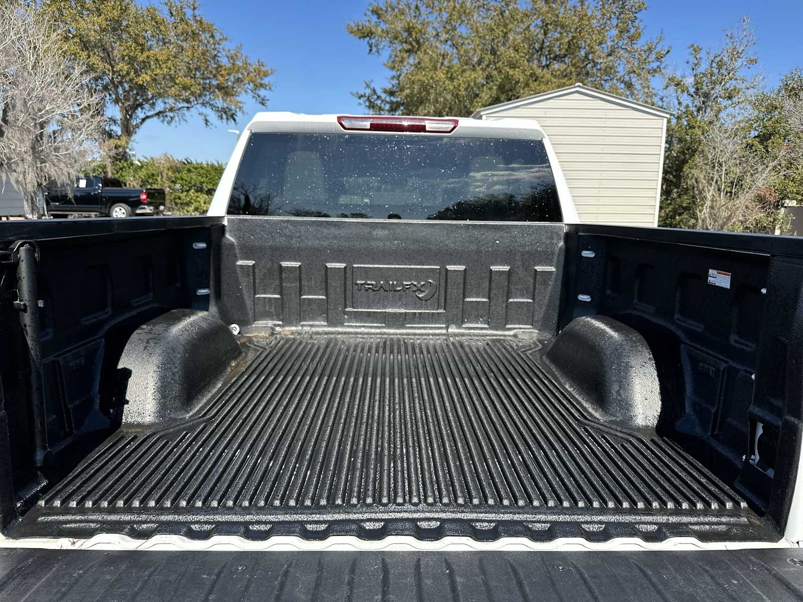 Thumbnail: 2025 Chevrolet Silverado 1500 - 25