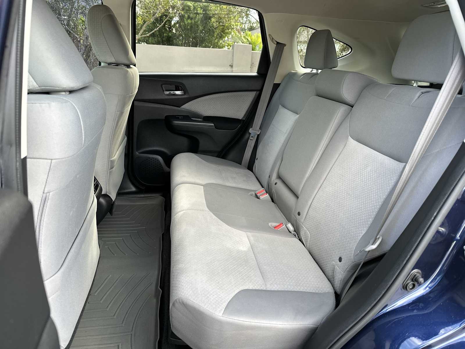 Thumbnail: 2016 Honda CR-V - 17