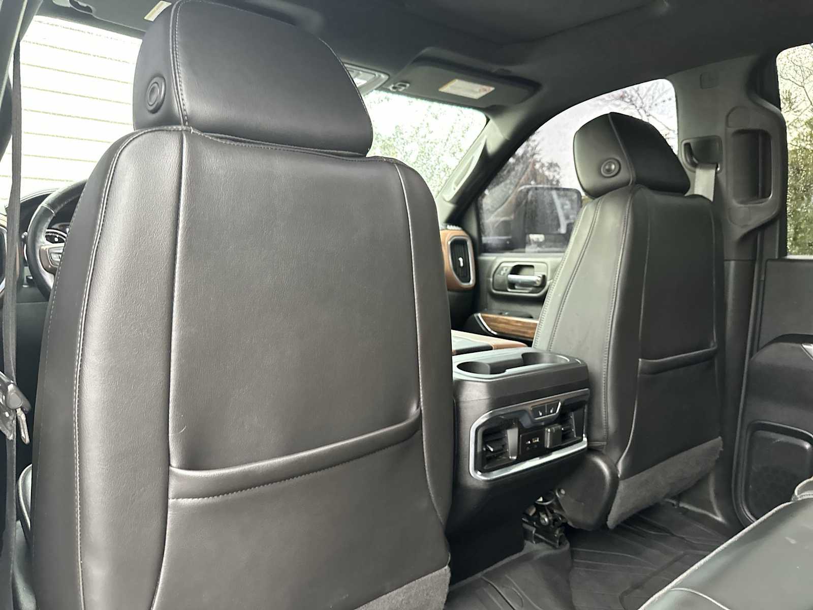 Thumbnail: 2021 Chevrolet Silverado 2500 - 15
