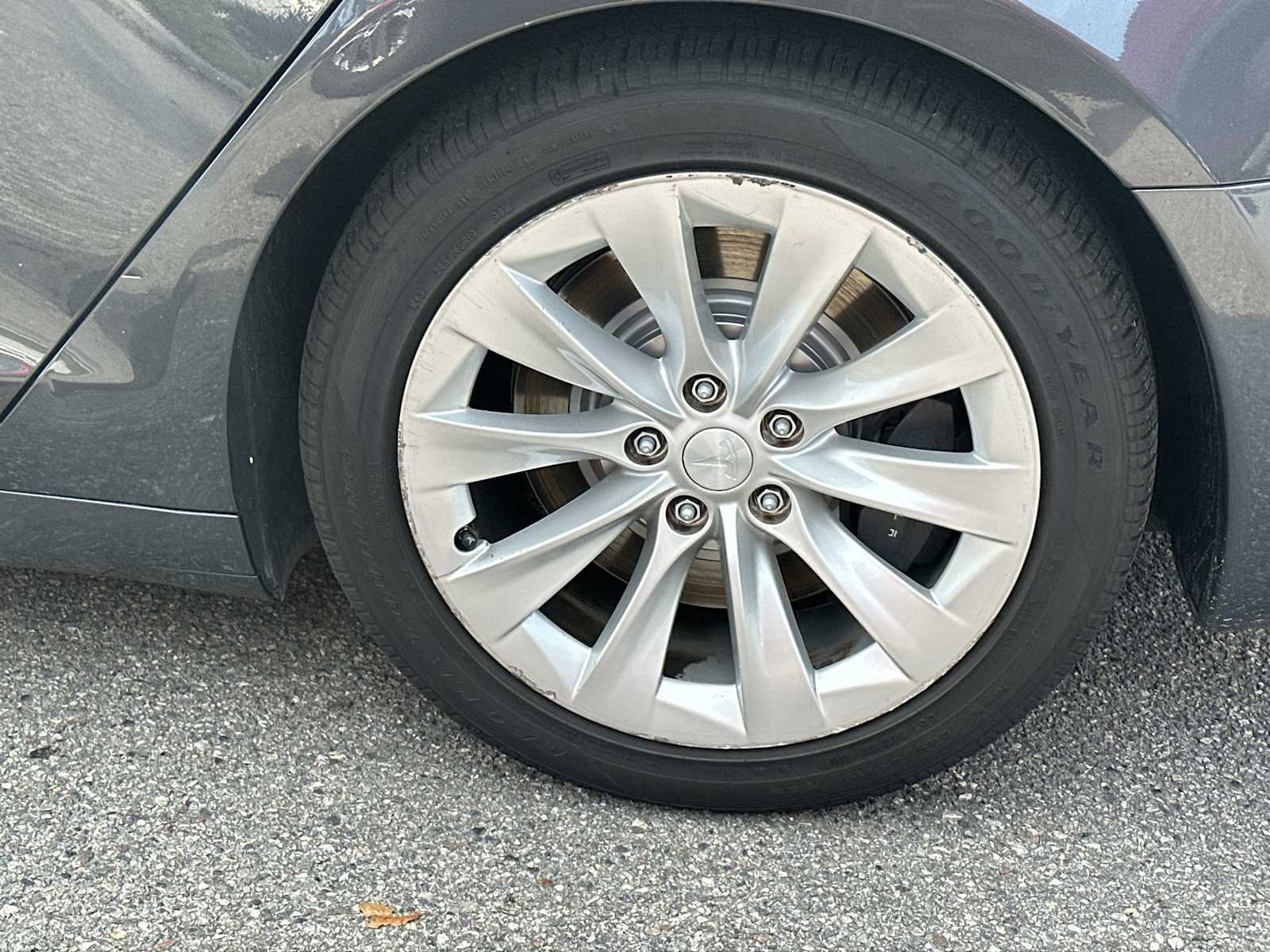 Thumbnail: 2018 Tesla Model S - 12