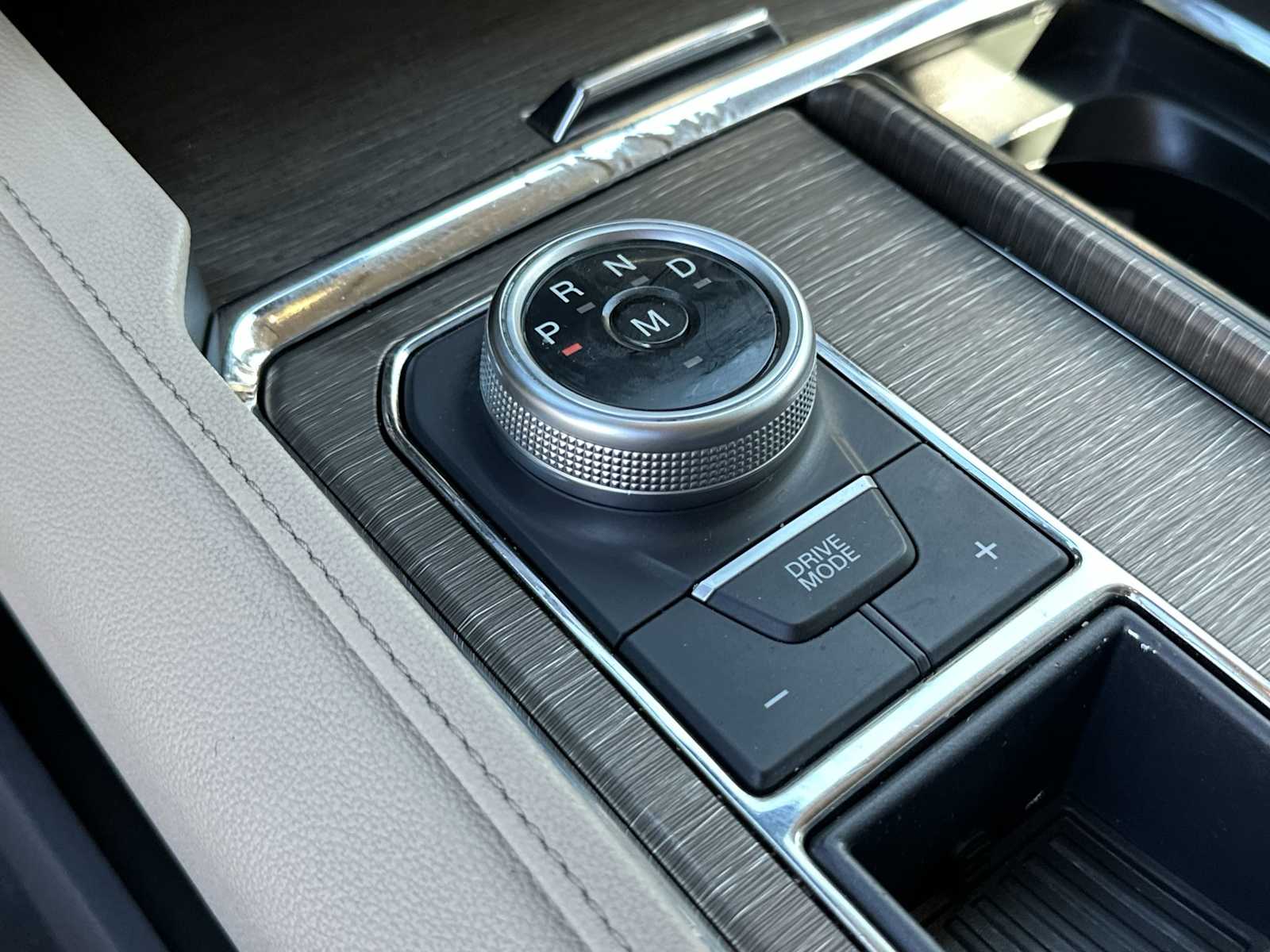 Thumbnail: 2024 Ford Expedition - 24