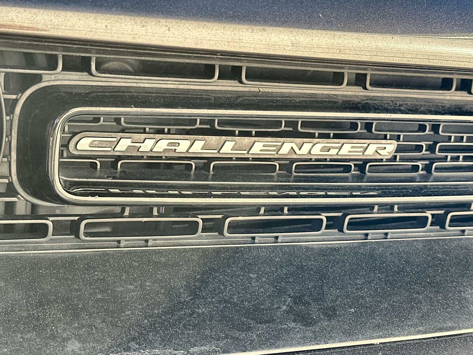 Thumbnail: 2015 Dodge Challenger - 10