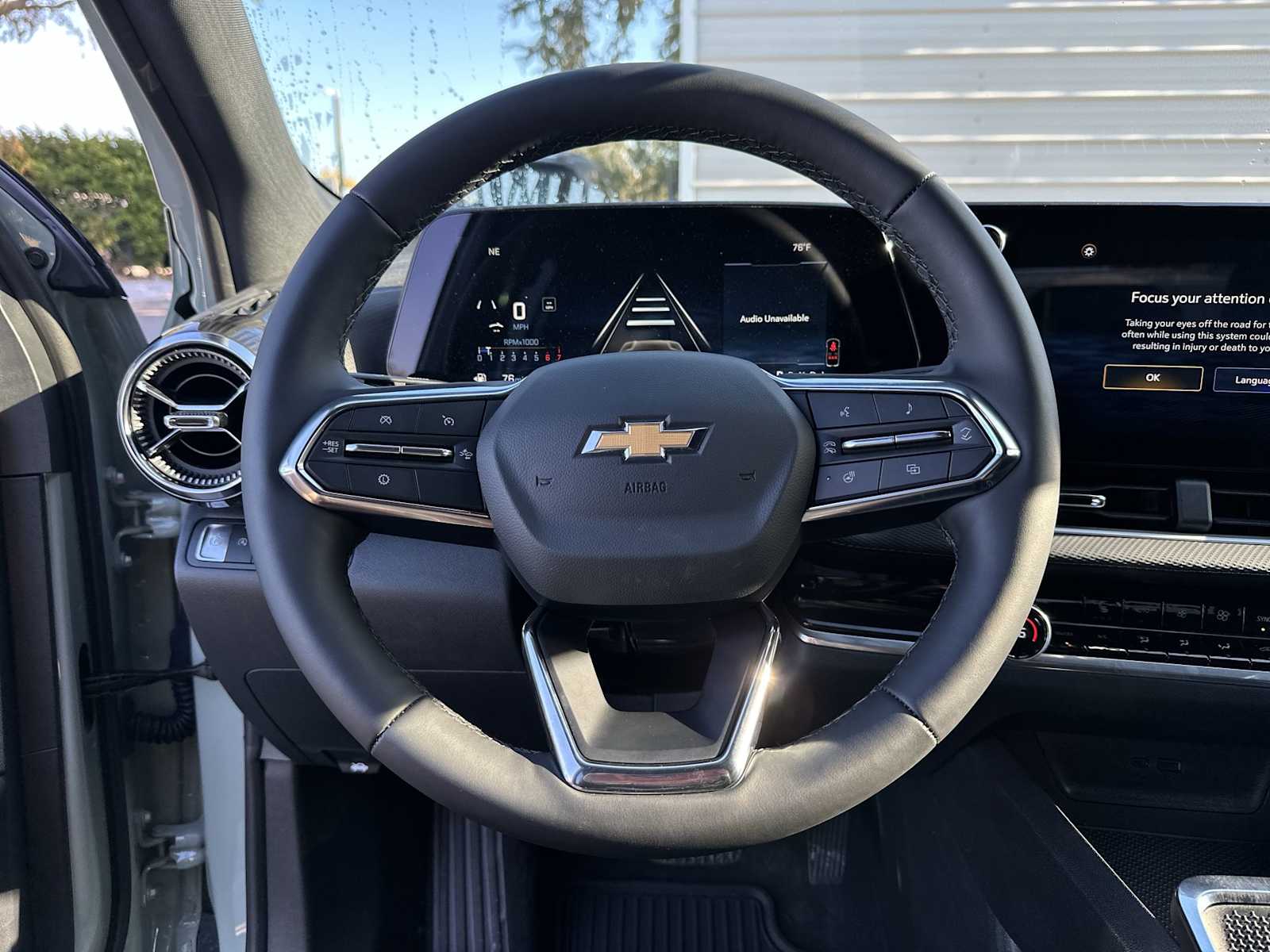 Thumbnail: 2026 Chevrolet Equinox - 20