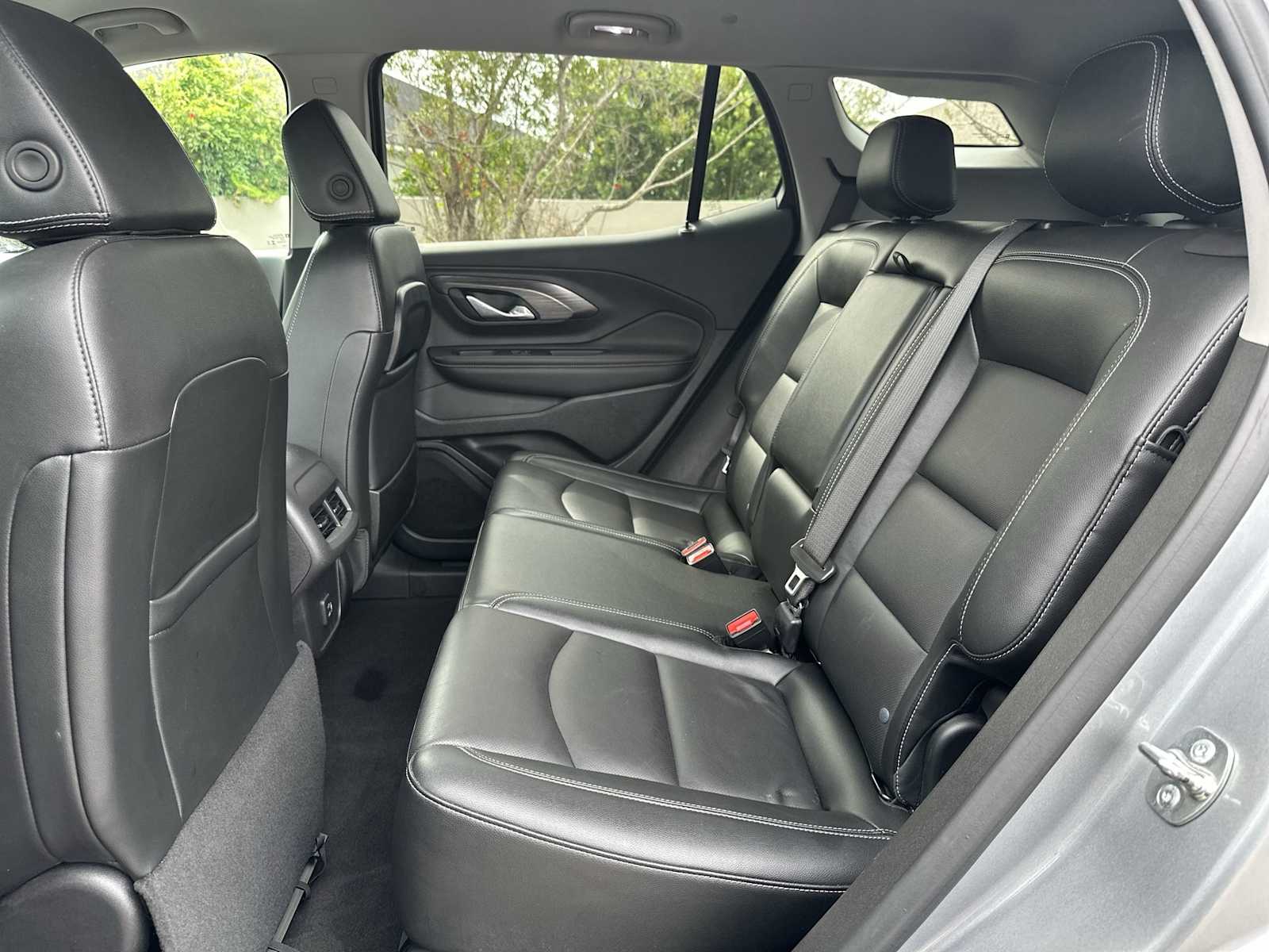 Thumbnail: 2024 GMC Terrain - 25