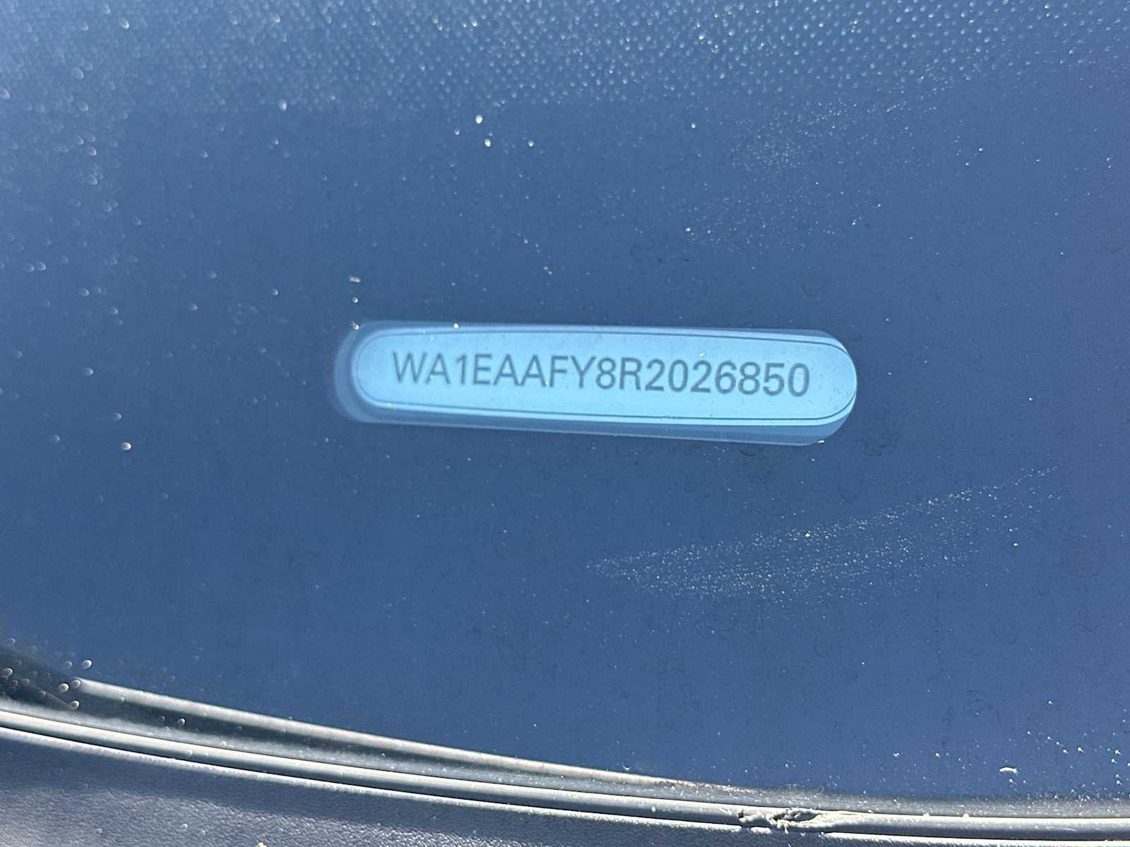 Thumbnail: 2024 Audi Q5 - 28