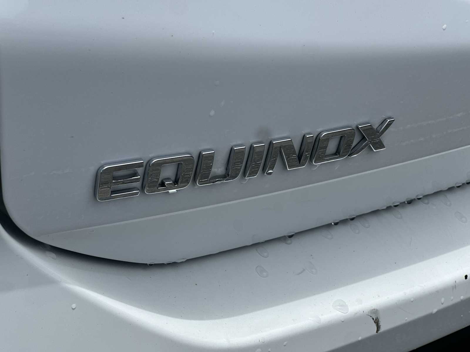 Thumbnail: 2024 Chevrolet Equinox - 11