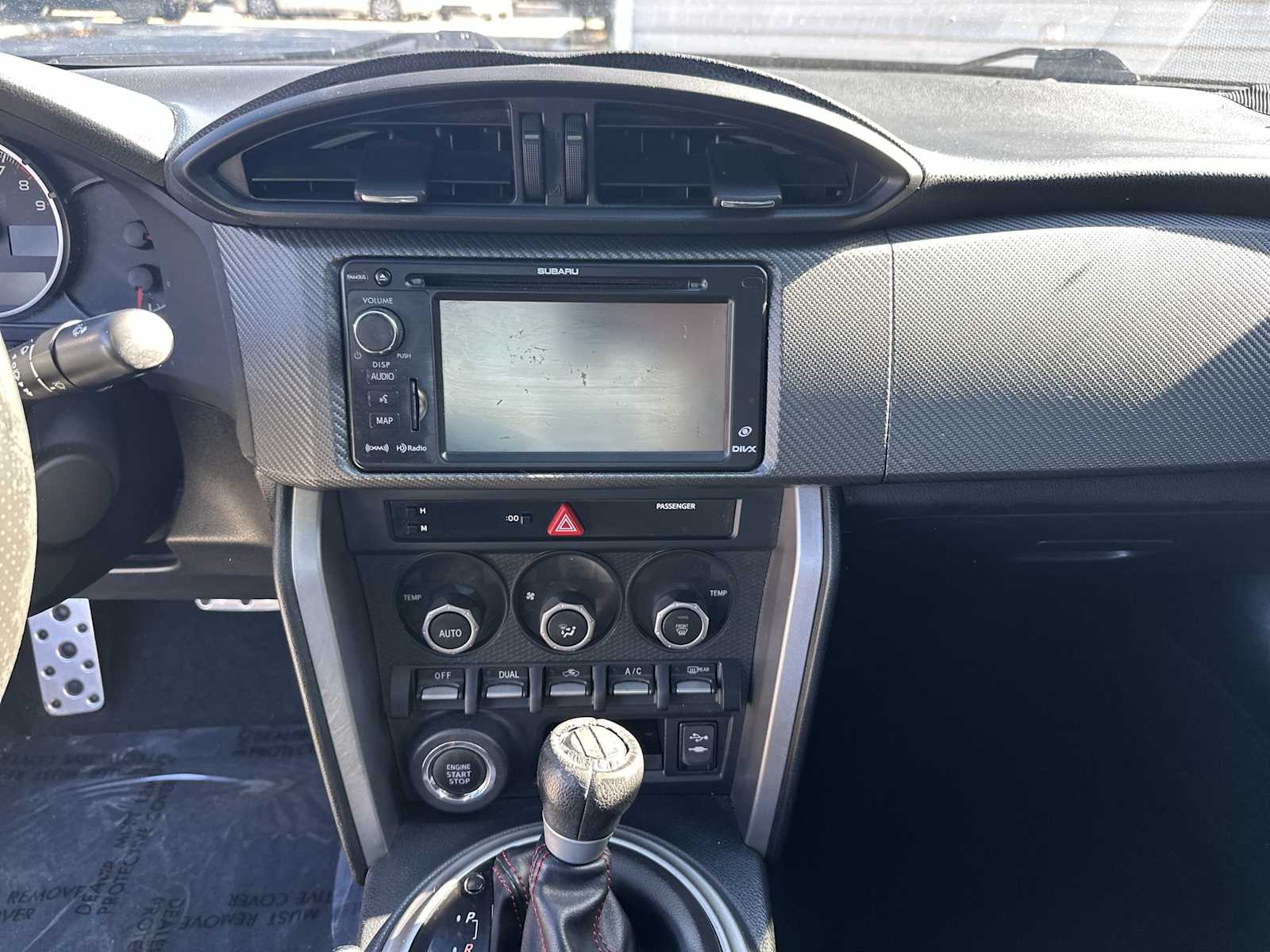 Thumbnail: 2015 Subaru BRZ - 21