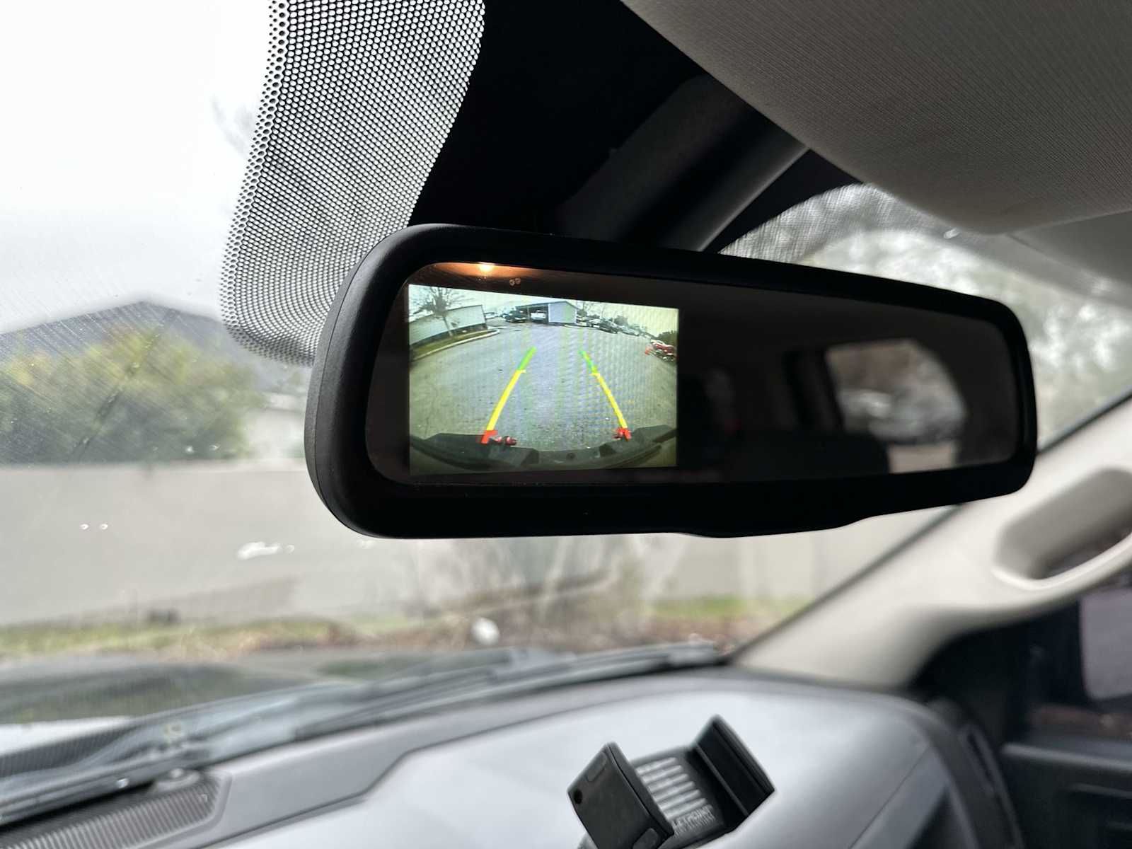 Thumbnail: 2018 RAM 1500 - 22