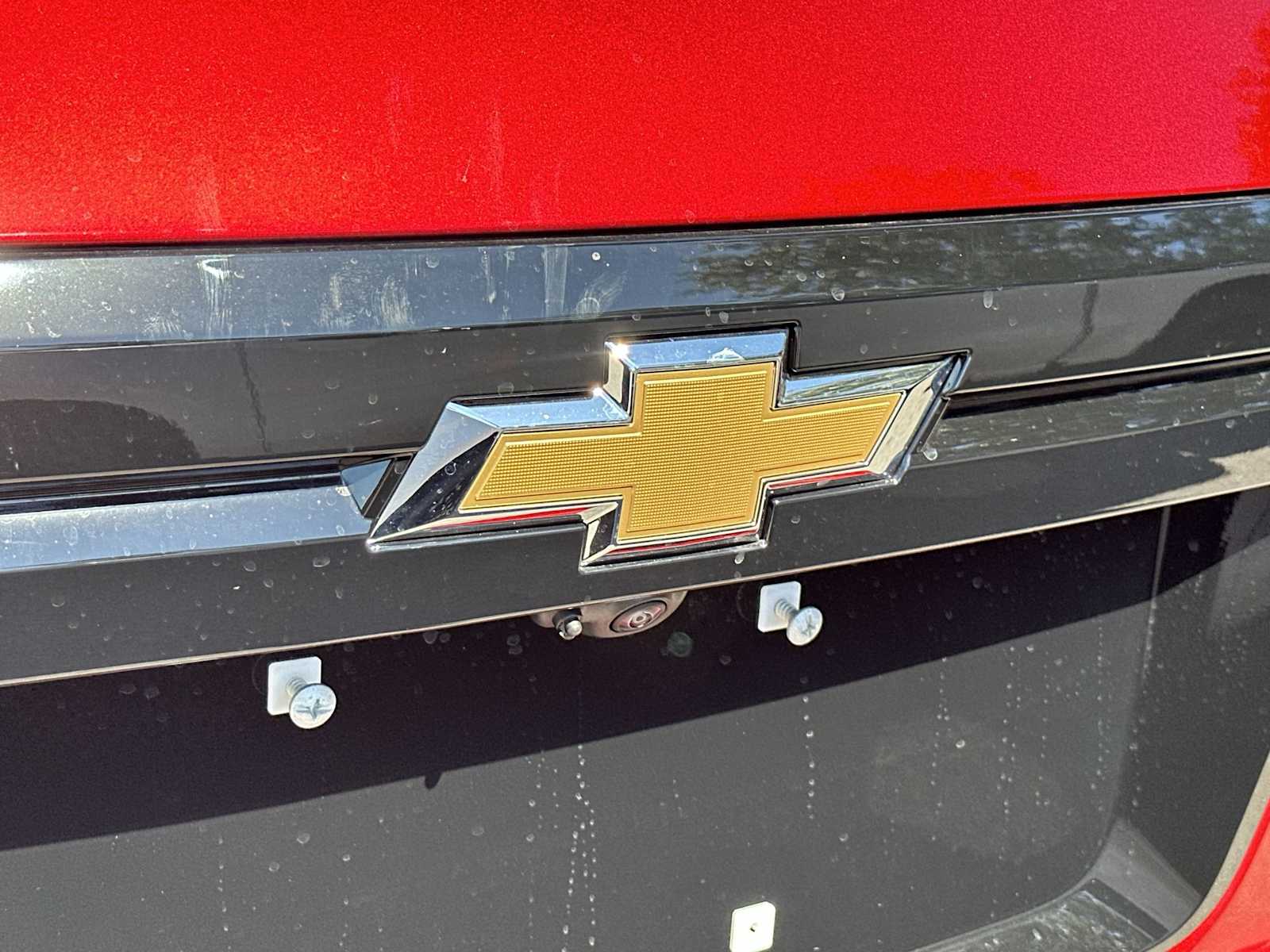 Thumbnail: 2026 Chevrolet Traverse - 11