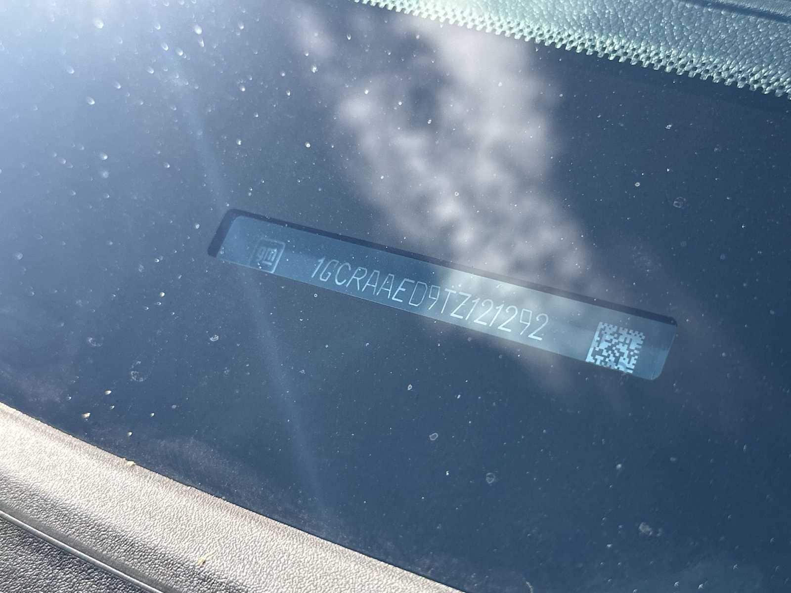 Thumbnail: 2026 Chevrolet Silverado 1500 - 27