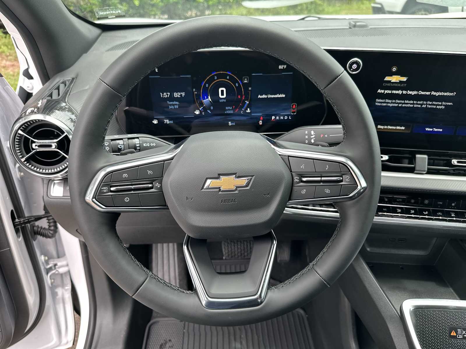 Thumbnail: 2026 Chevrolet Equinox - 20
