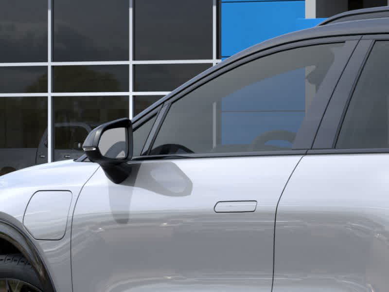Thumbnail: 2025 Chevrolet Equinox - 12