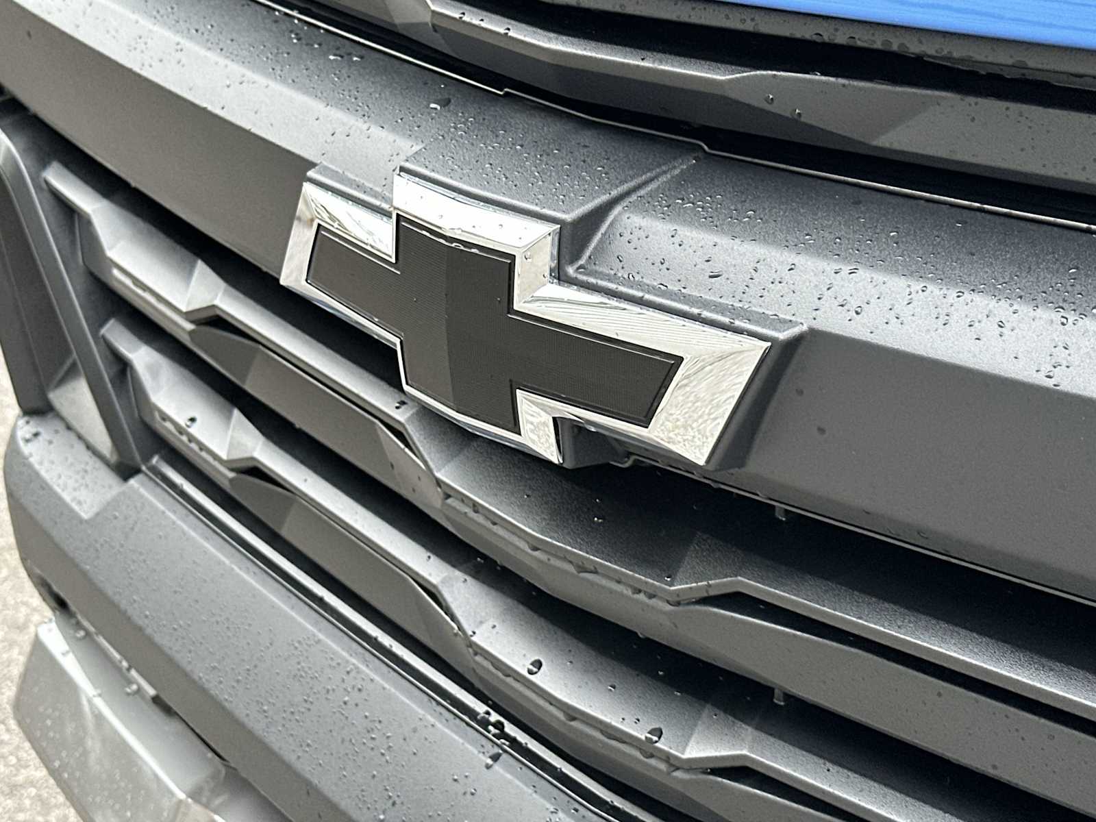 Thumbnail: 2026 Chevrolet Colorado - 10