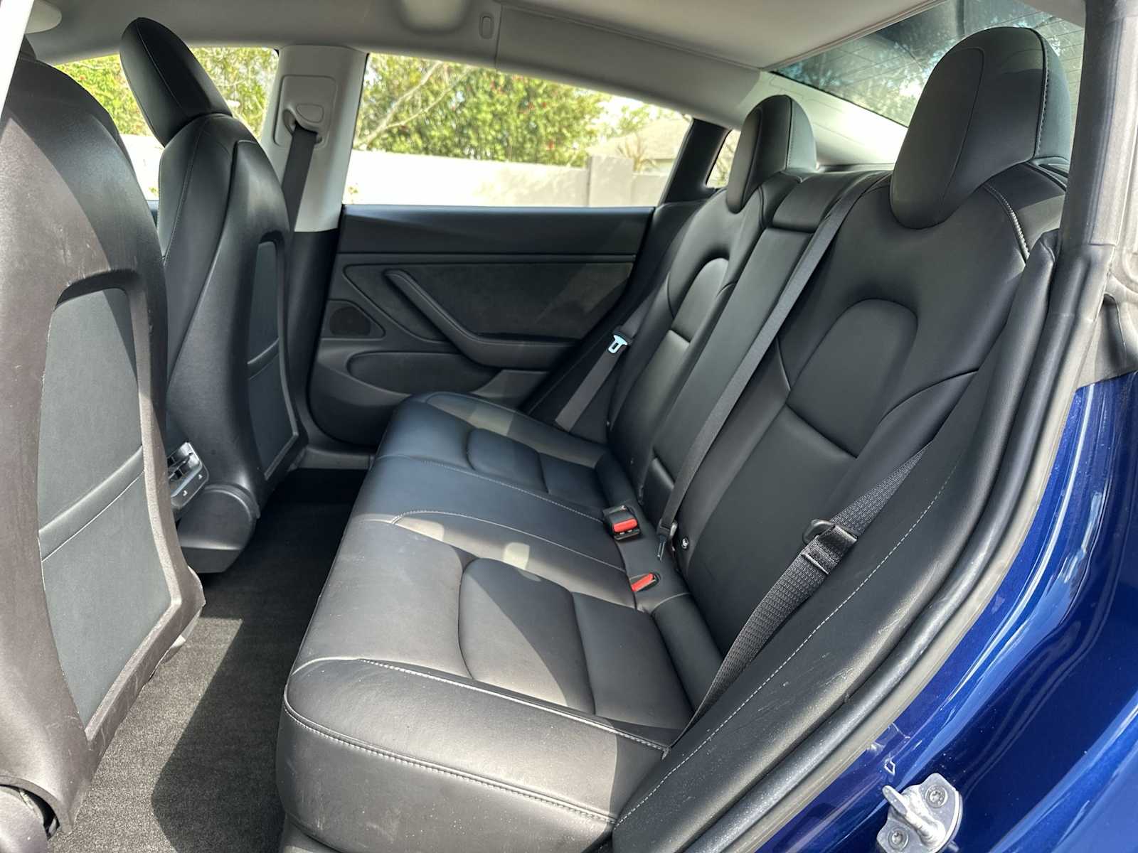 Thumbnail: 2018 Tesla Model 3 - 17