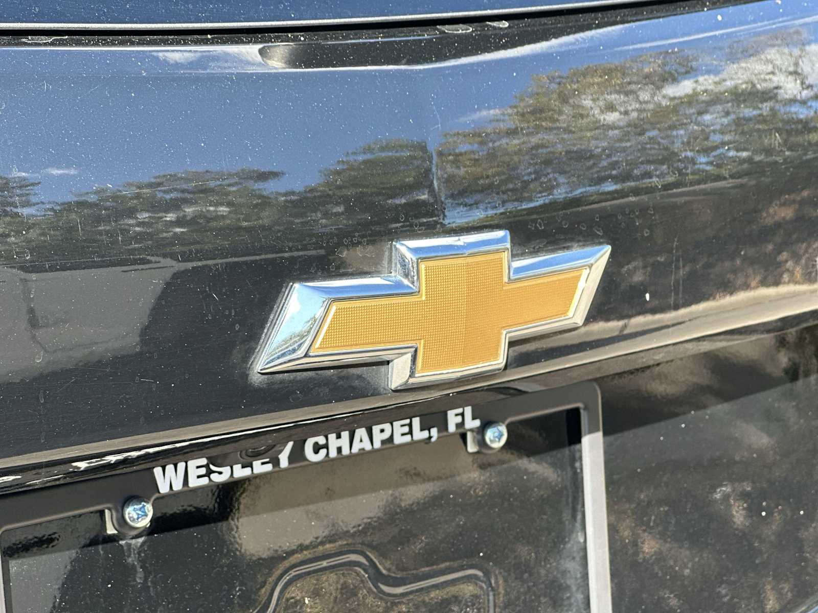 Thumbnail: 2024 Chevrolet Equinox - 10