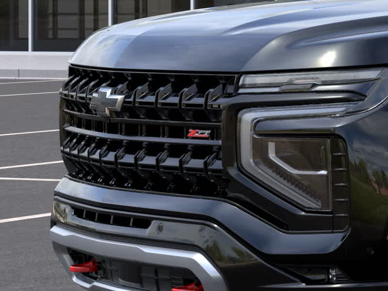 Thumbnail: 2026 Chevrolet Suburban - 13