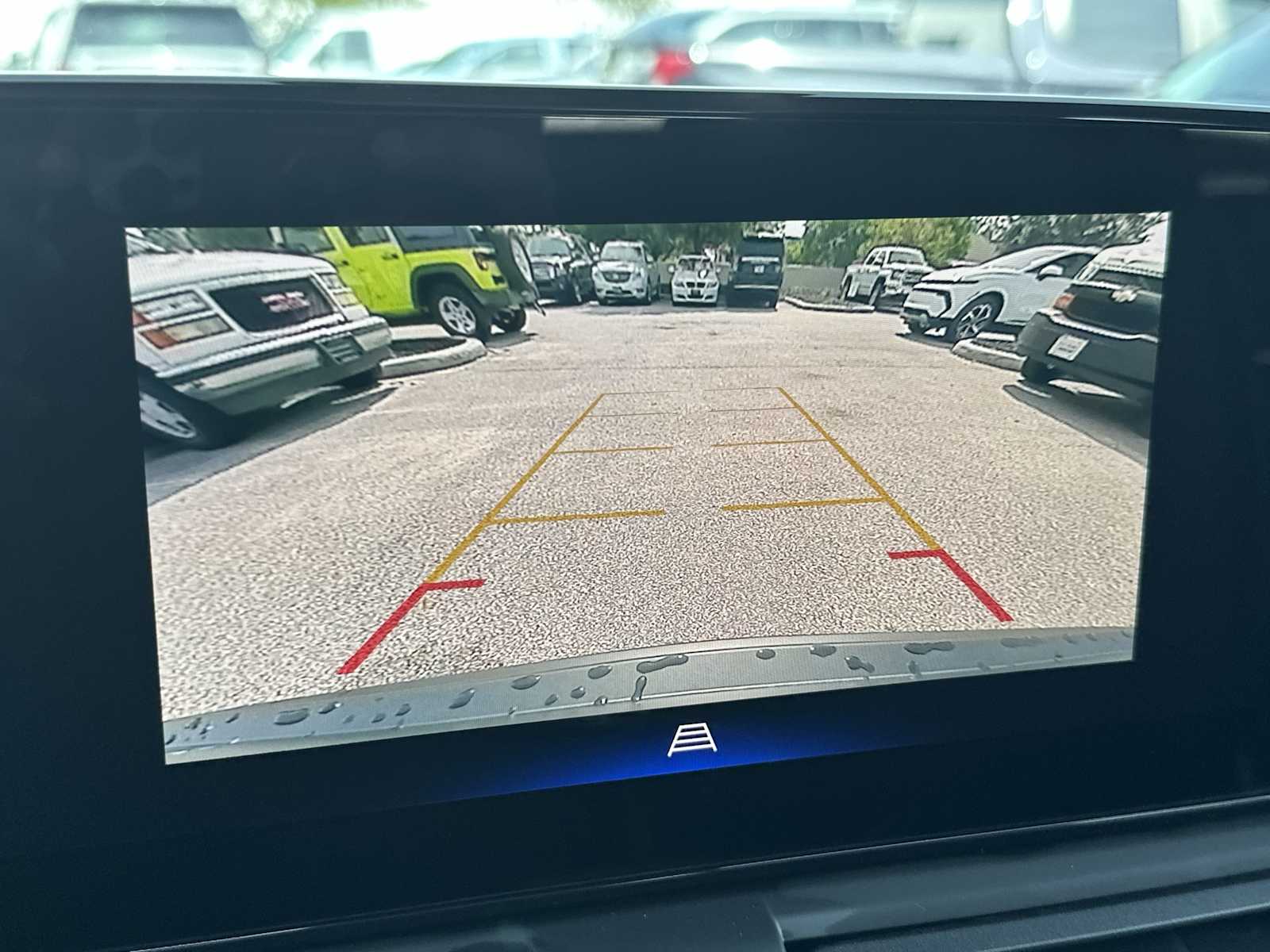 Thumbnail: 2026 Chevrolet TrailBlazer - 22