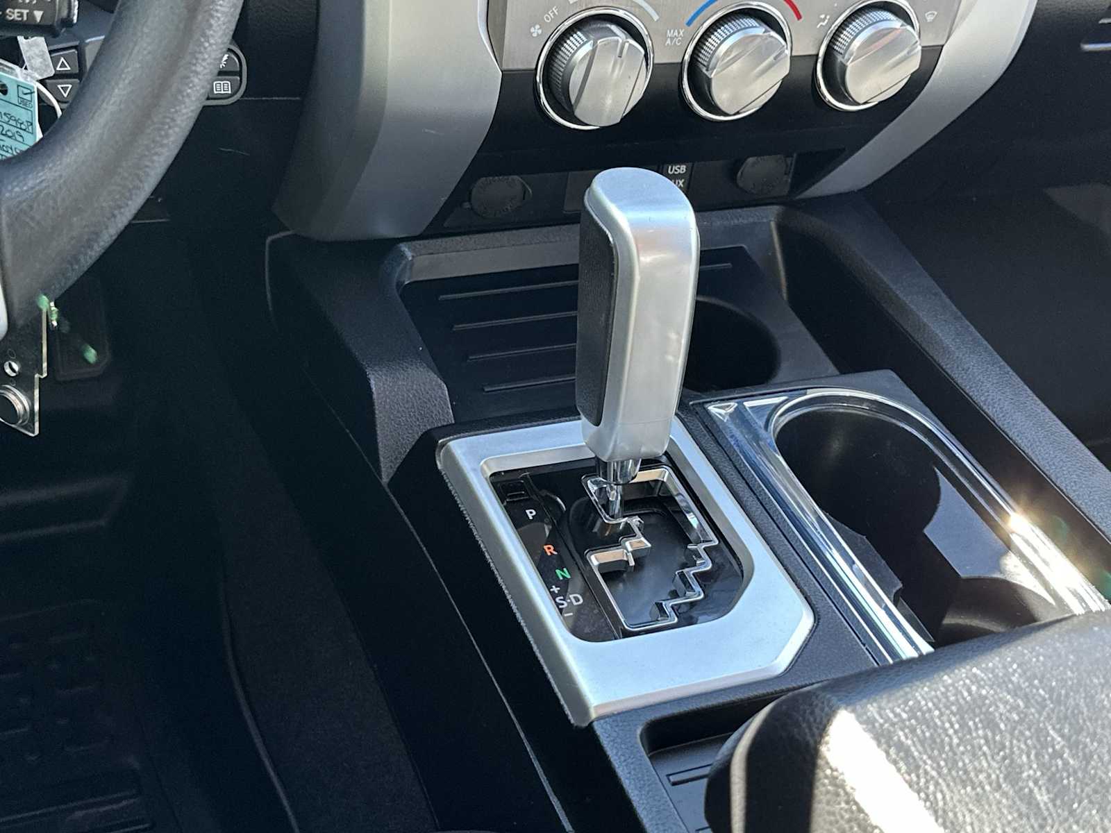 Thumbnail: 2019 Toyota Tundra - 17