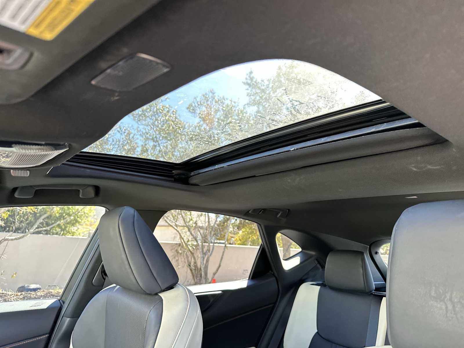 Thumbnail: 2023 Lexus NX - 17