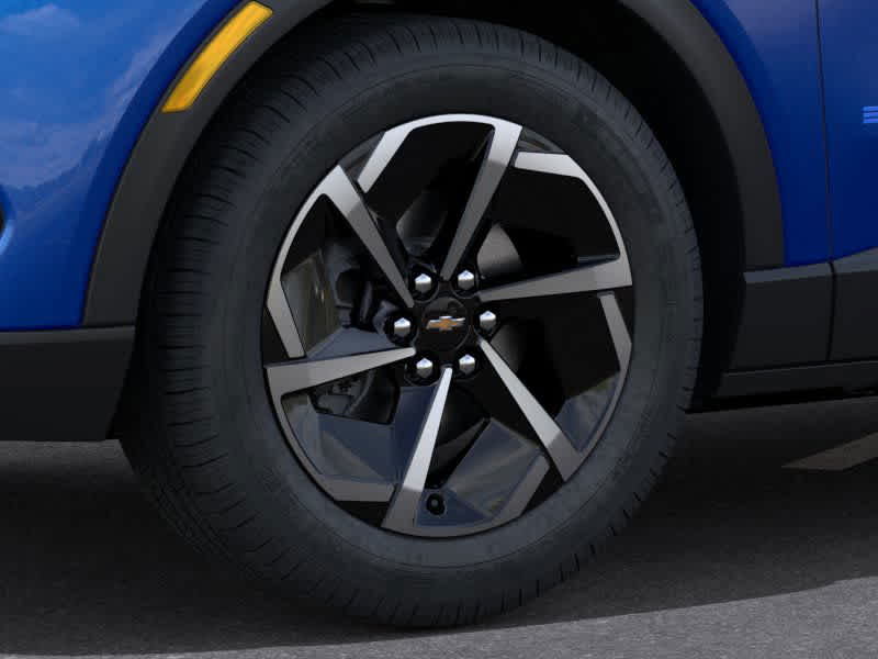 Thumbnail: 2026 Chevrolet Equinox - 9