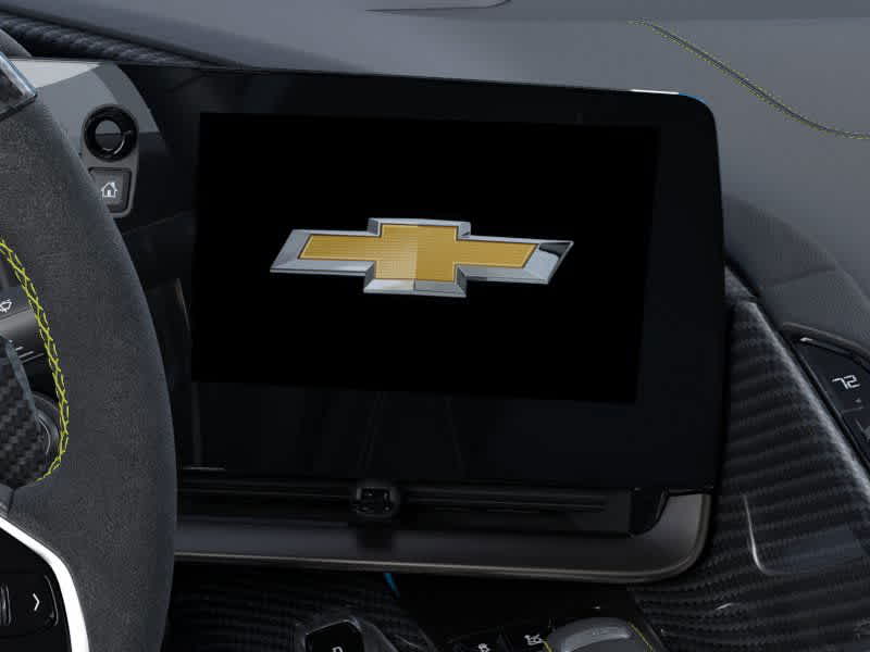 Thumbnail: 2025 Chevrolet Corvette - 20