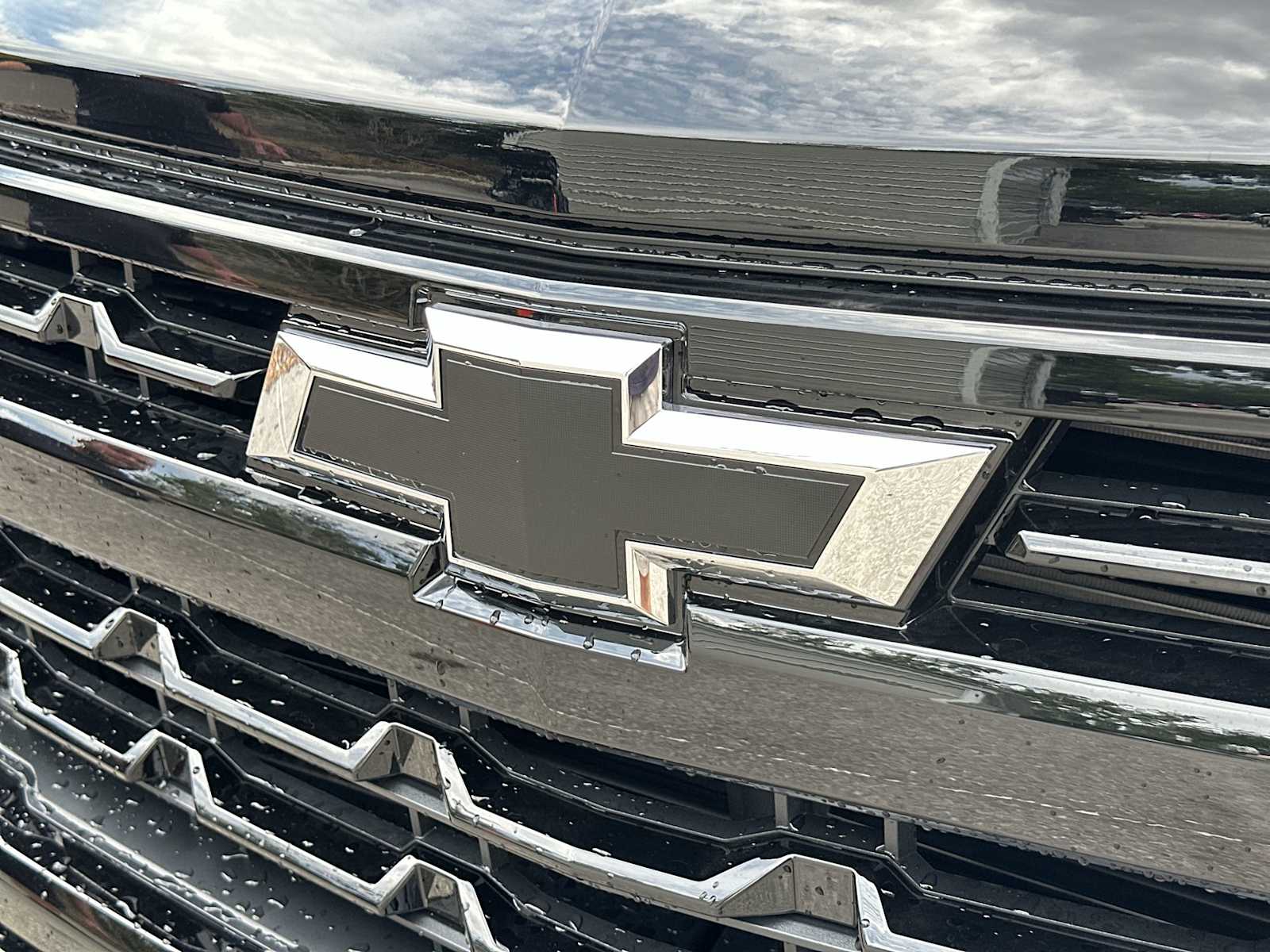 Thumbnail: 2026 Chevrolet Silverado 1500 - 10