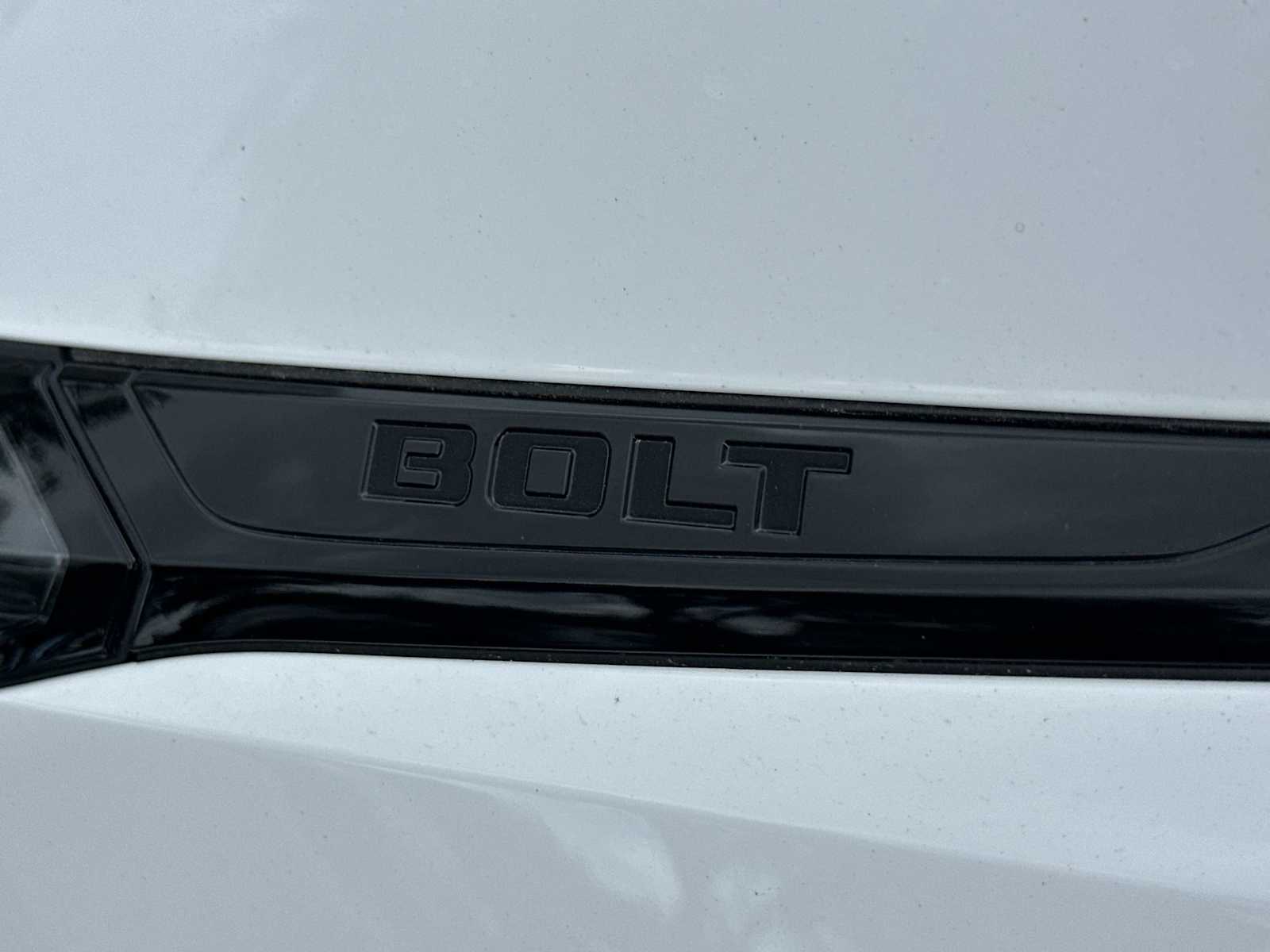 Thumbnail: 2027 Chevrolet Bolt EV - 12