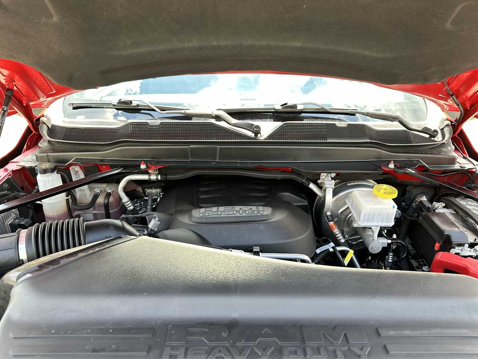 Thumbnail: 2024 RAM 2500 - 13