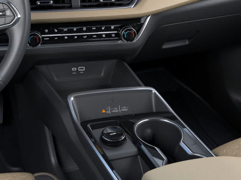Thumbnail: 2026 Chevrolet Equinox - 23