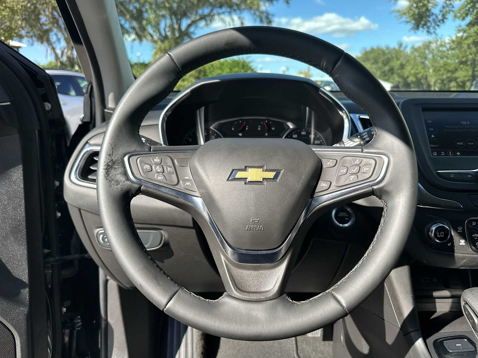 Thumbnail: 2024 Chevrolet Equinox - 20