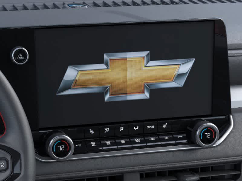Thumbnail: 2025 Chevrolet Colorado - 20