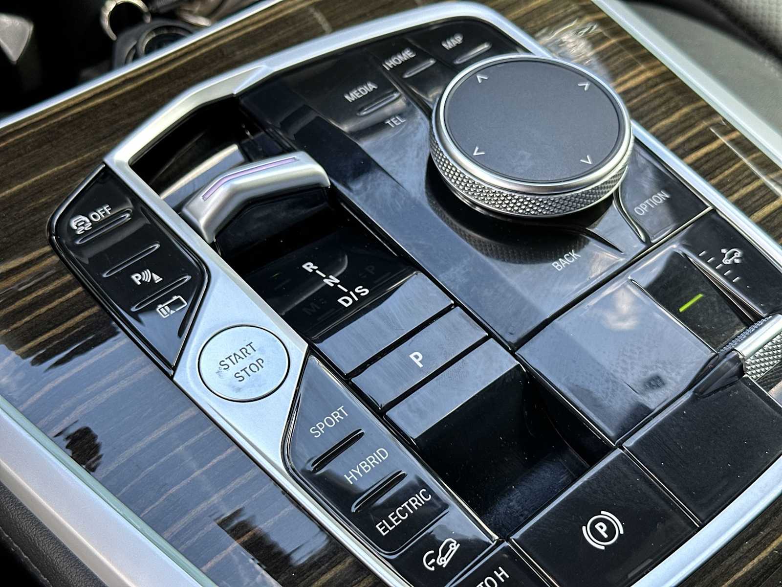 Thumbnail: 2024 BMW X5 - 23