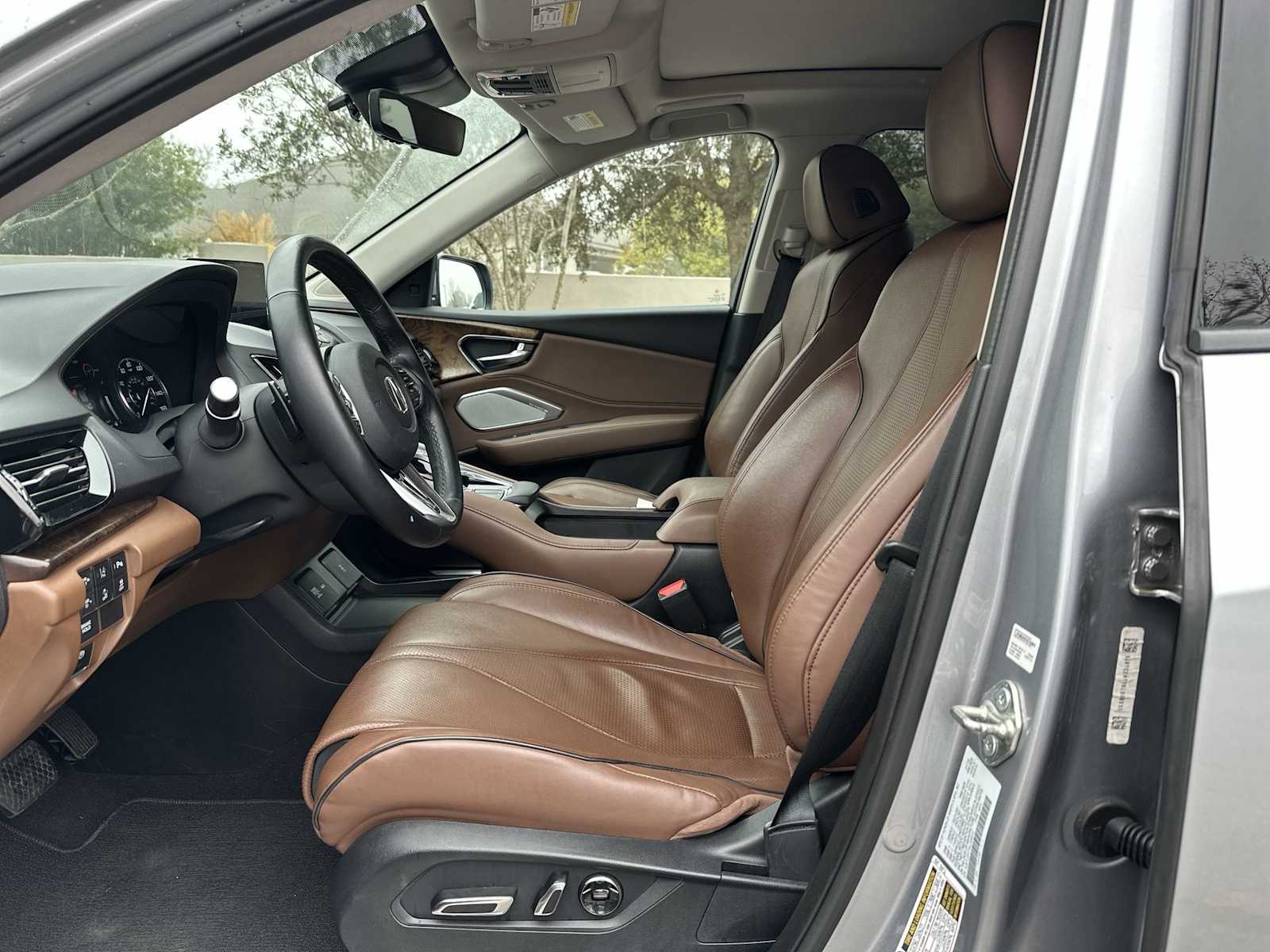 Thumbnail: 2019 Acura RDX - 2