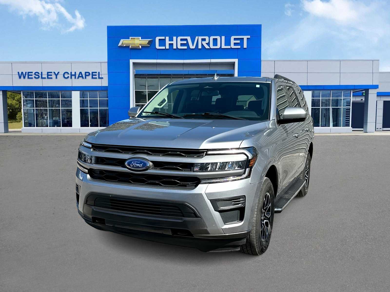 Thumbnail: 2022 Ford Expedition - 1