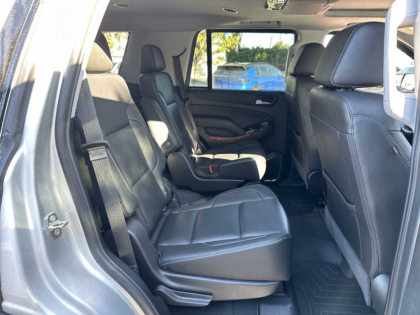 Thumbnail: 2020 Chevrolet Tahoe - 18