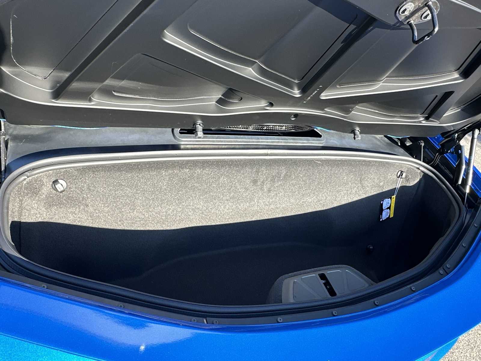 Thumbnail: 2026 Chevrolet Corvette - 25