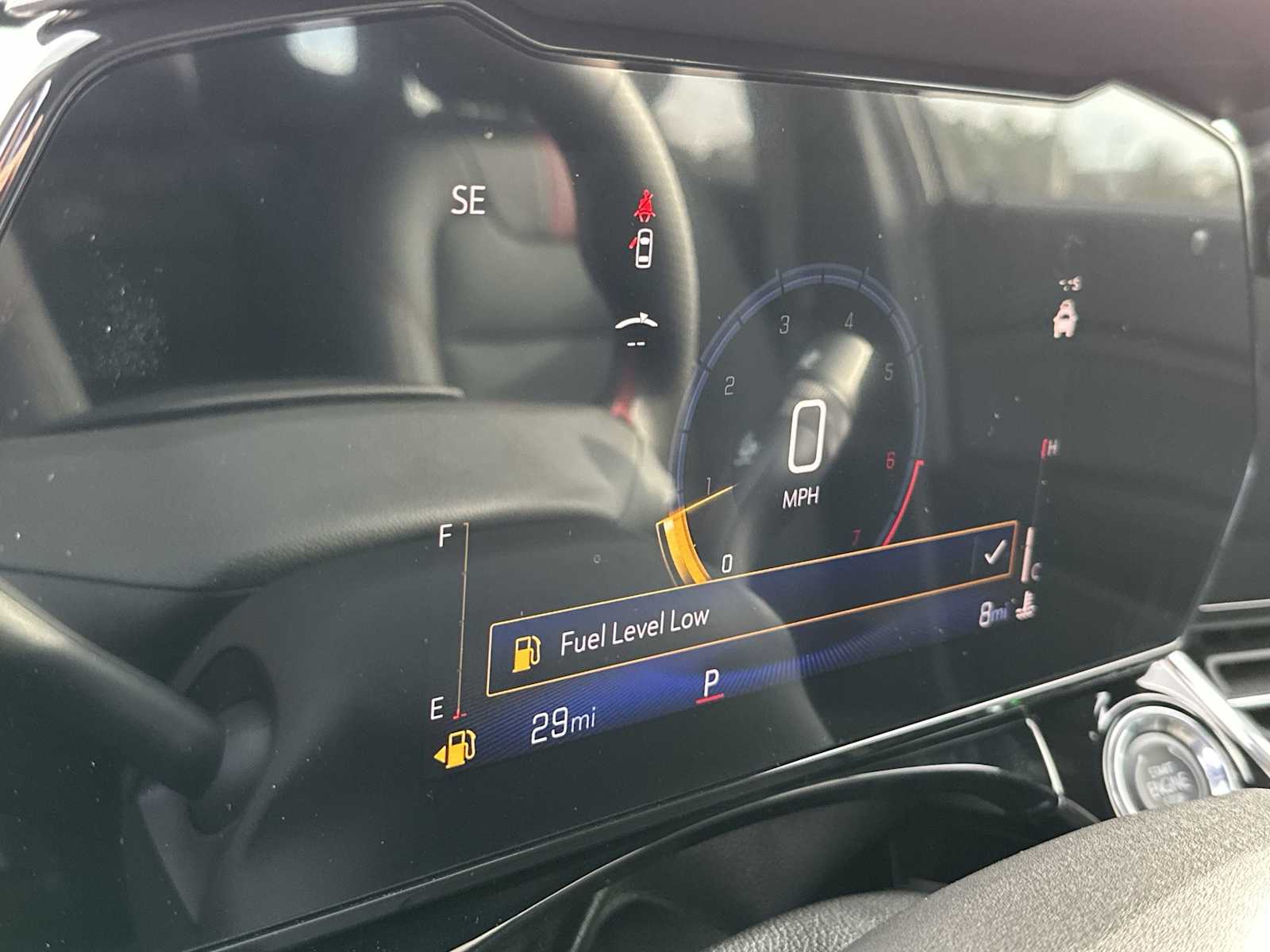 Thumbnail: 2026 Chevrolet Trax - 24