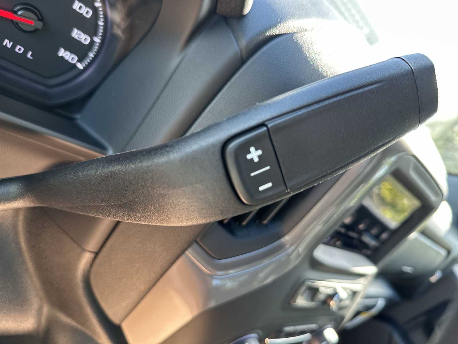 Thumbnail: 2026 Chevrolet Silverado 1500 - 23