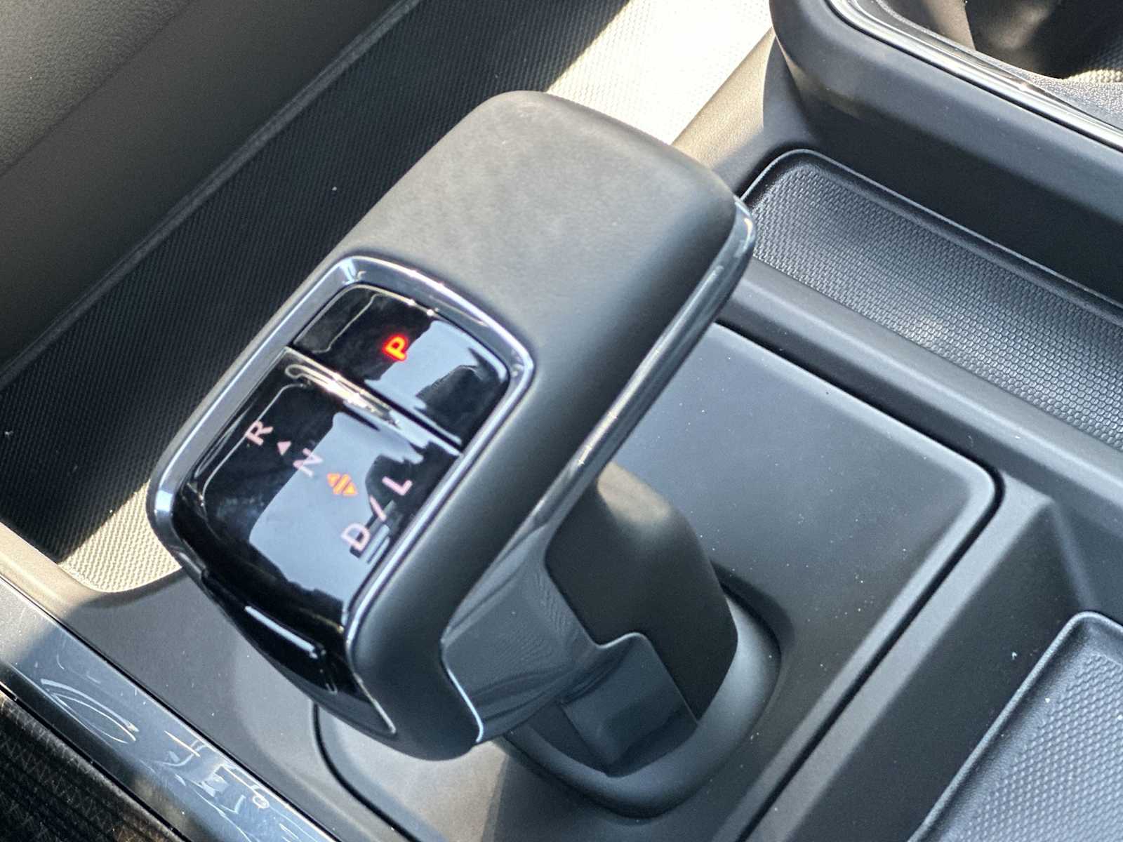 Thumbnail: 2026 Chevrolet Silverado 1500 - 23