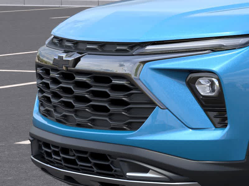 2026 Chevrolet TrailBlazer ACTIV 13